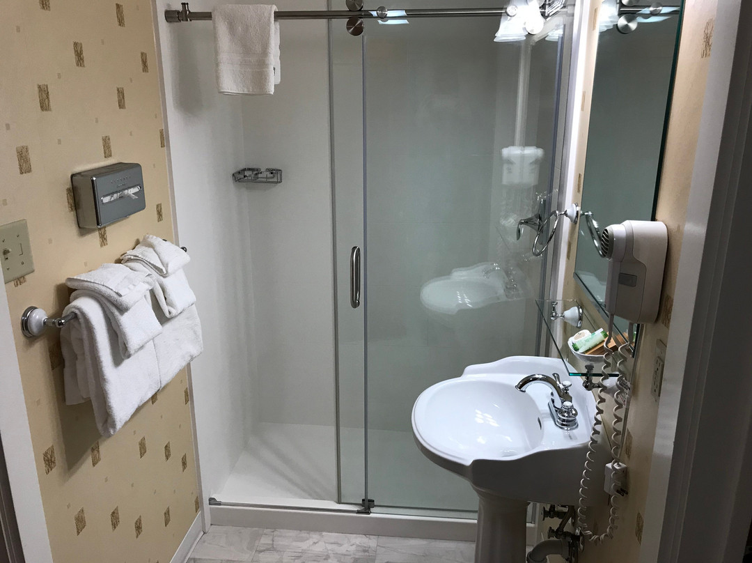 Buffalo Bill Village Cabins主图