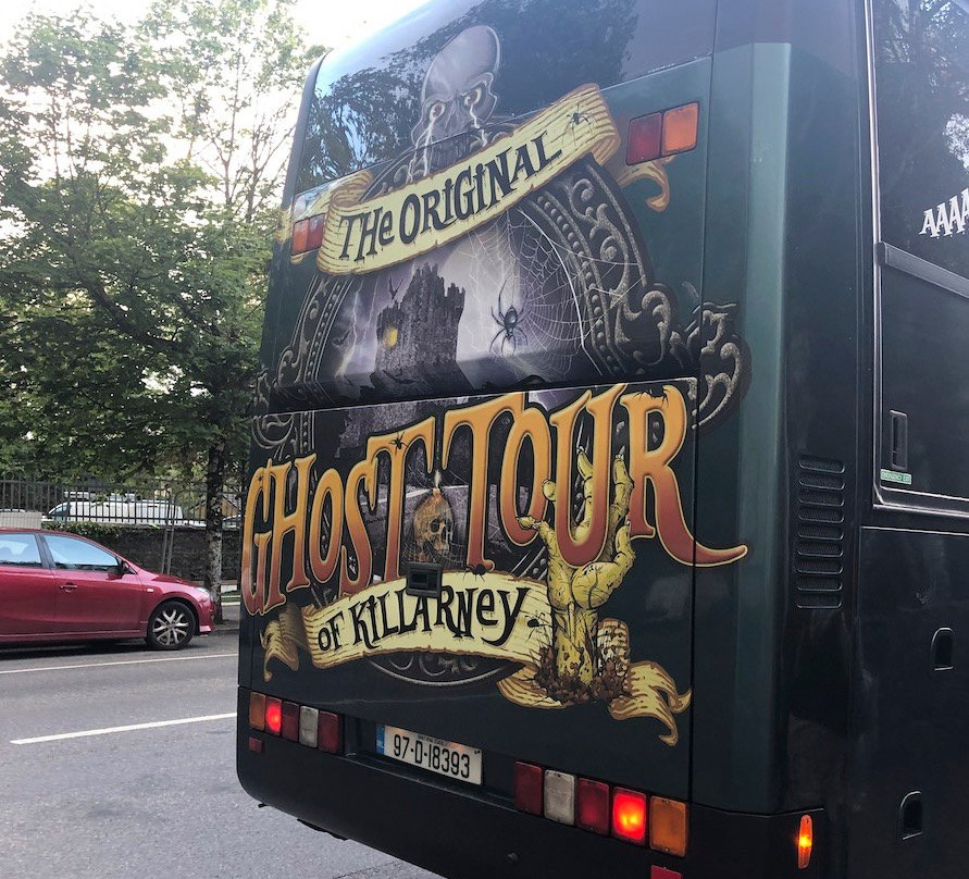 The Original Killarney Ghost Tour景点图片