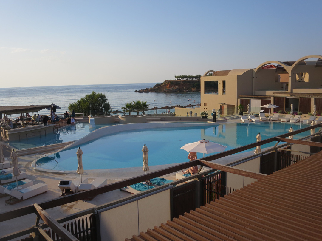 Domes Noruz Chania, Autograph Collection主图