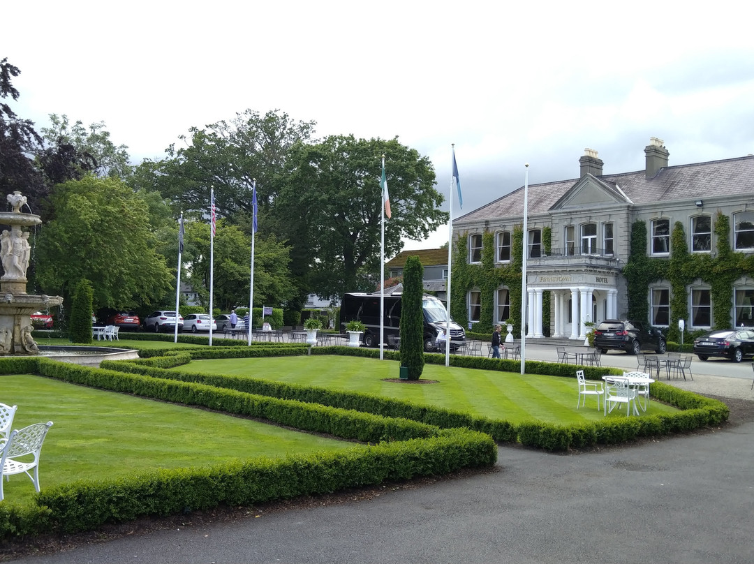 Finnstown Castle Hotel主图