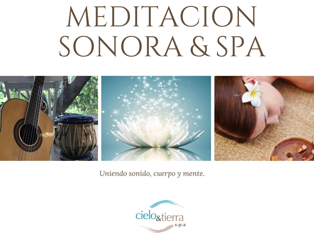 Cielo y Tierra Spa-Don Torcuato必去景点