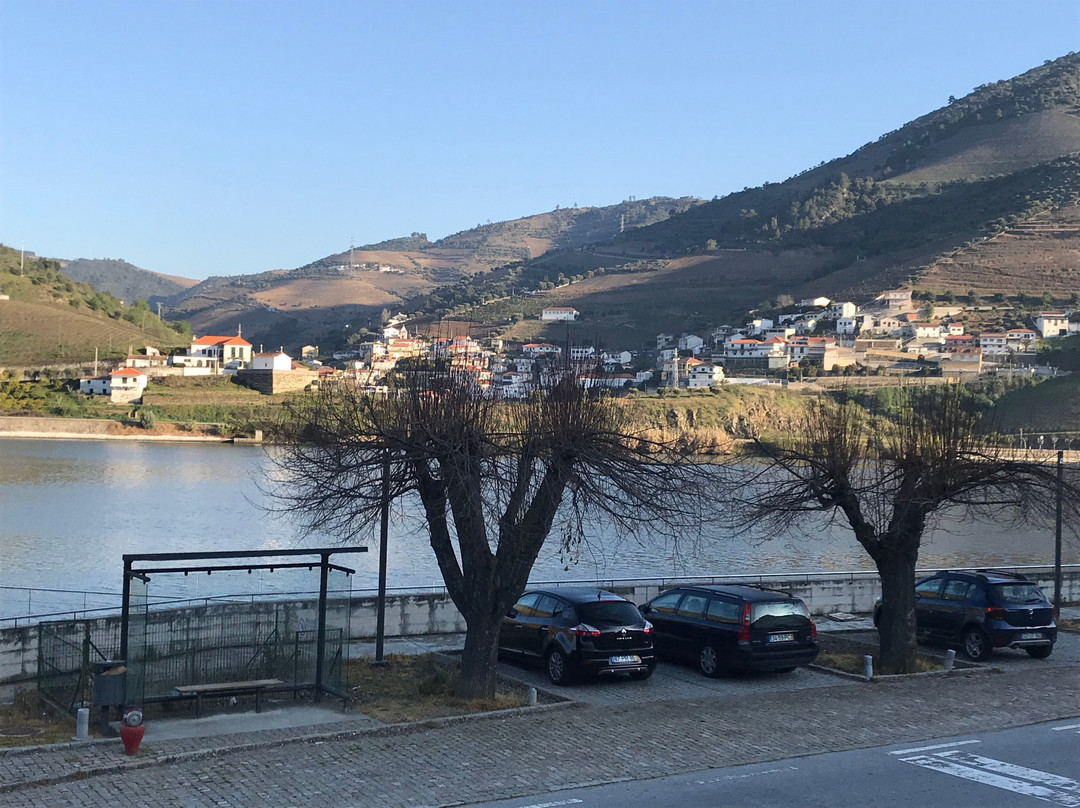 Hotel Folgosa Douro主图