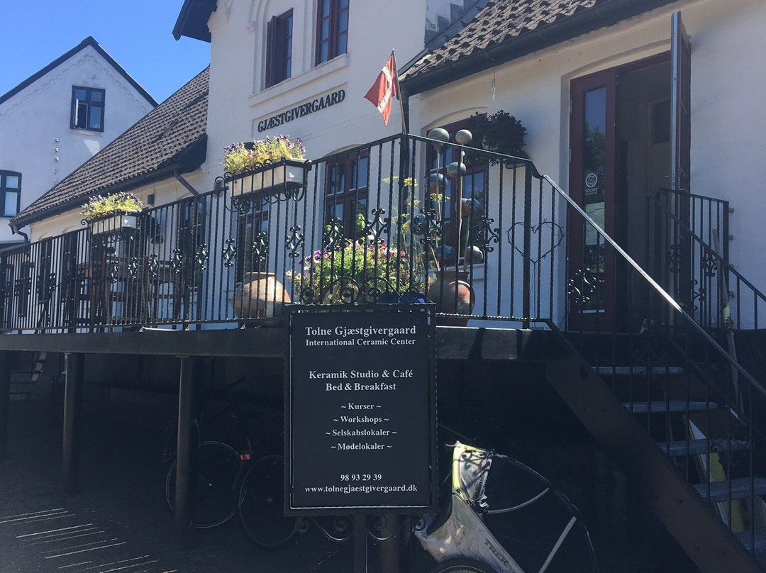 Tolne Gjaestgivergaard主图
