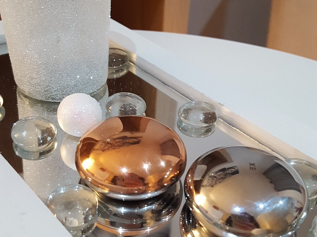 Vanessa Motret Masseuse Relaxologue-Saint-Cyr-sur-Loire必去景点