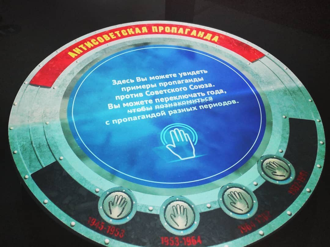 Historical Park  Rossiya - Moya Istoriya-南萨哈林斯克必去景点