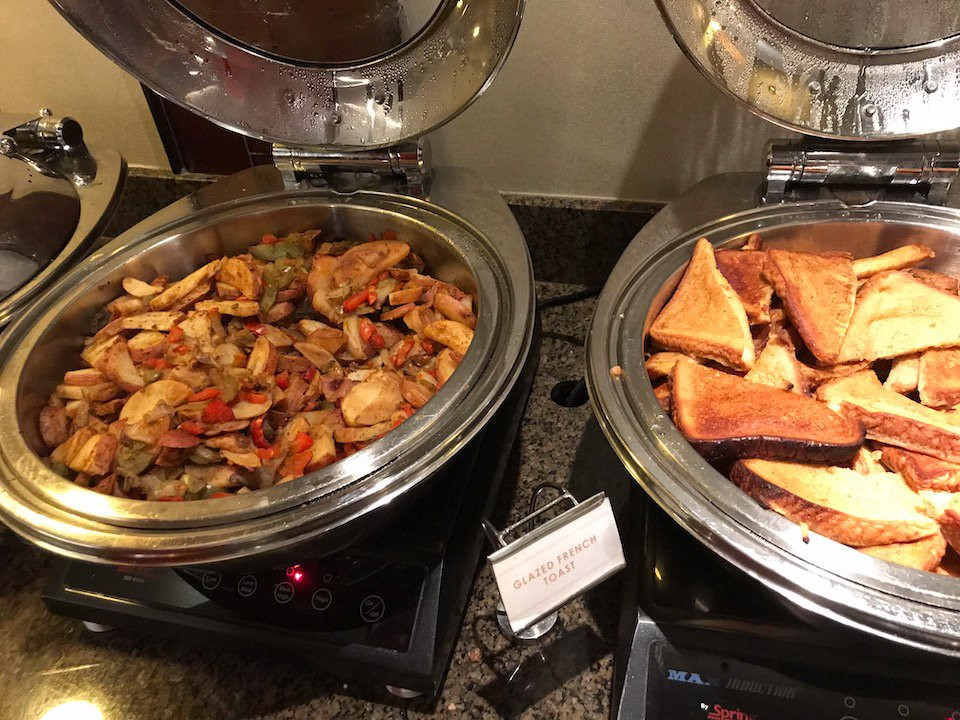 谢尔顿凯悦豪斯酒店主图