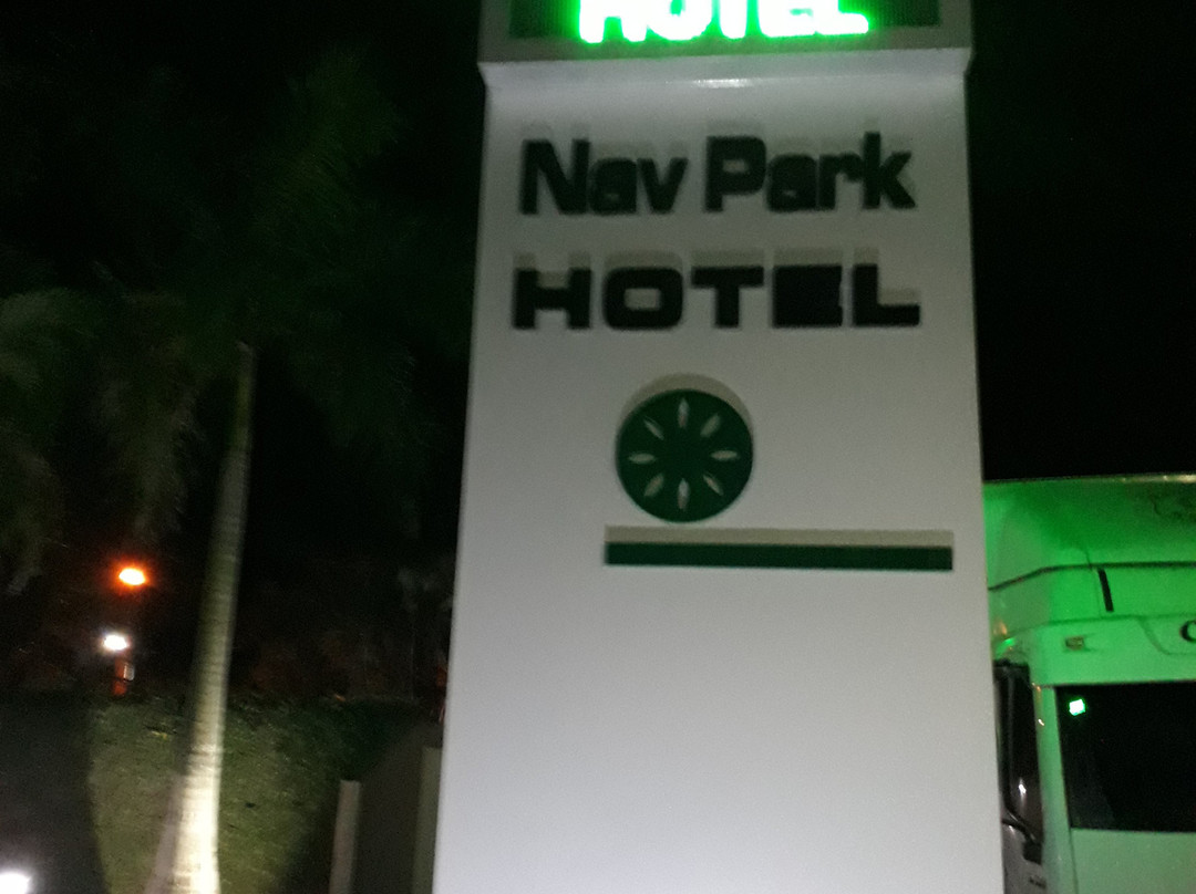 Nav Park Hotel主图