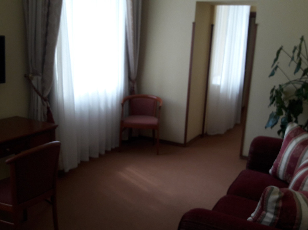 Aurora Hotel主图