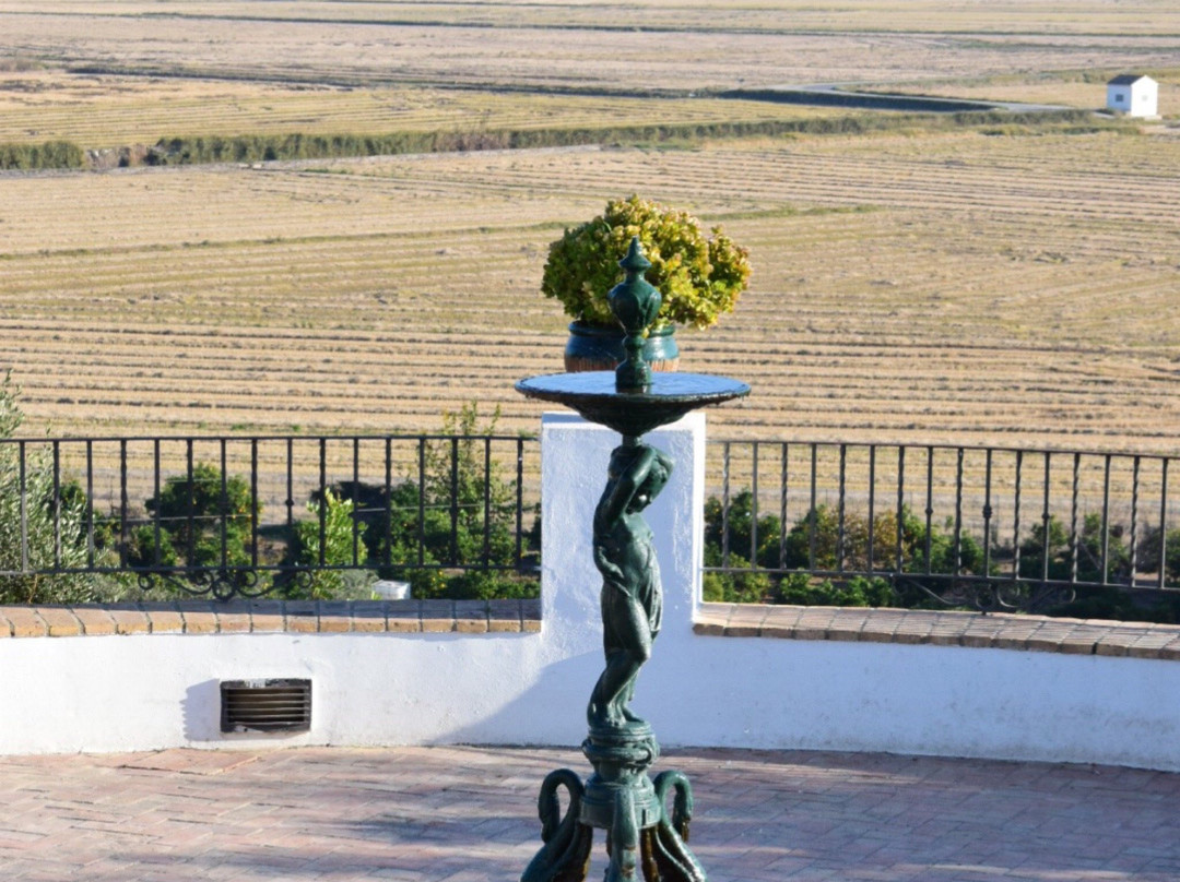 Sueca旅游景点-Muntanyeta dels Sants