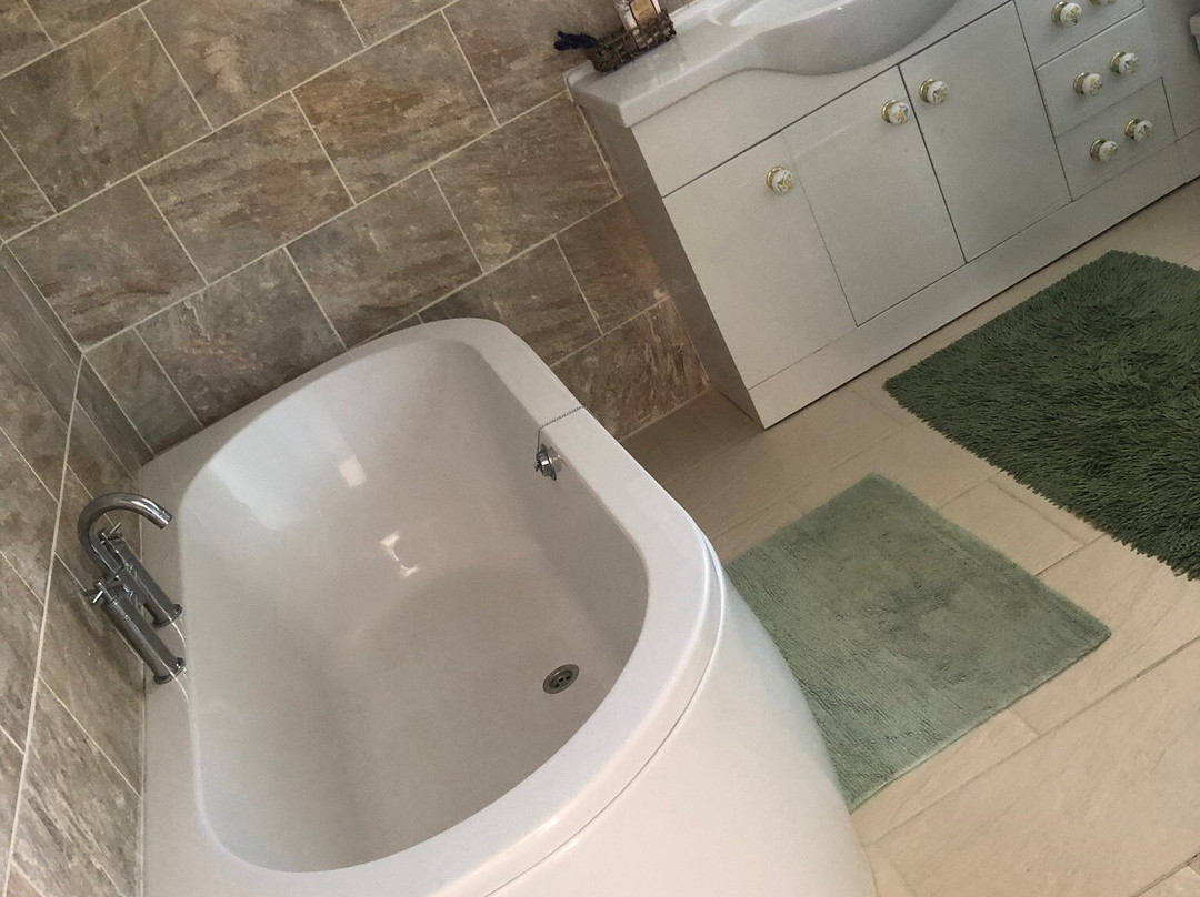 St Peters Bed and Breakfast主图