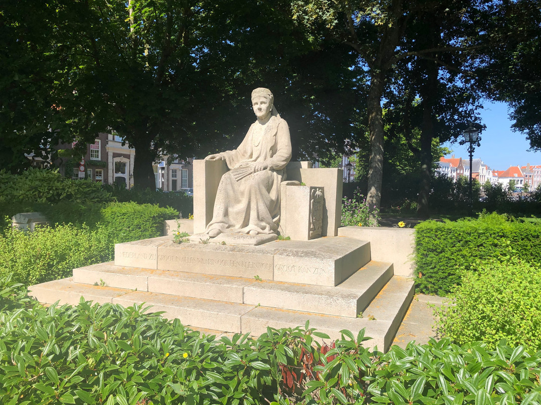 Koningin Emma