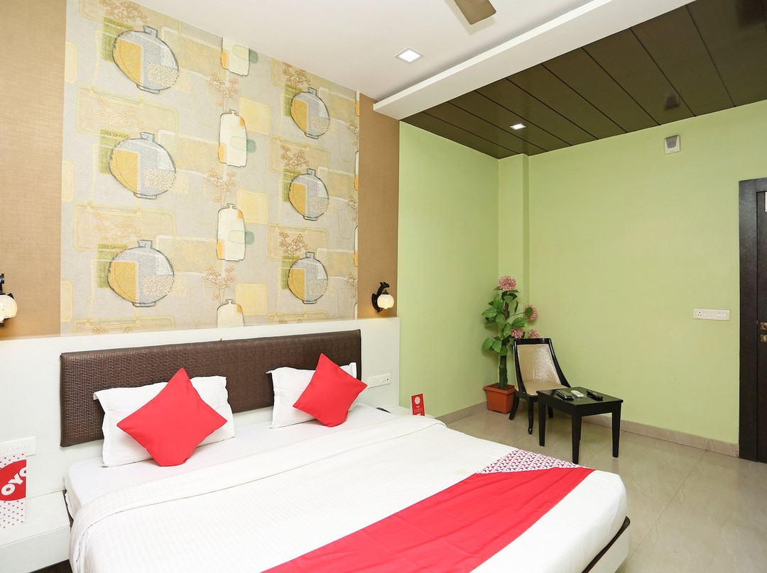 OYO Hotel King's Fort主图