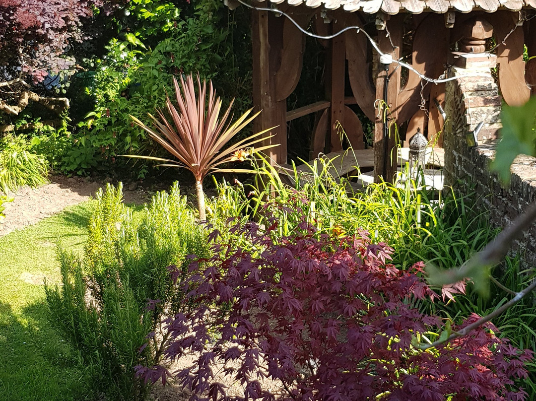 Tower House 1066主图