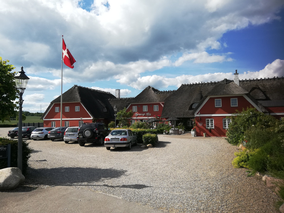 Tyrstrup Kro主图