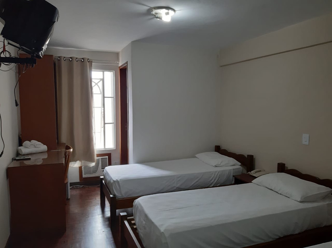 Pousada Tropeira主图