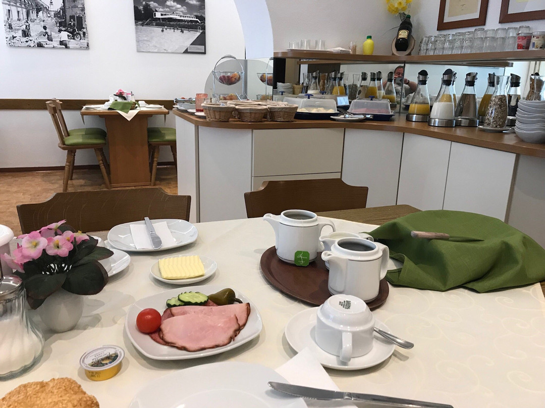 Gästehaus Ferk主图