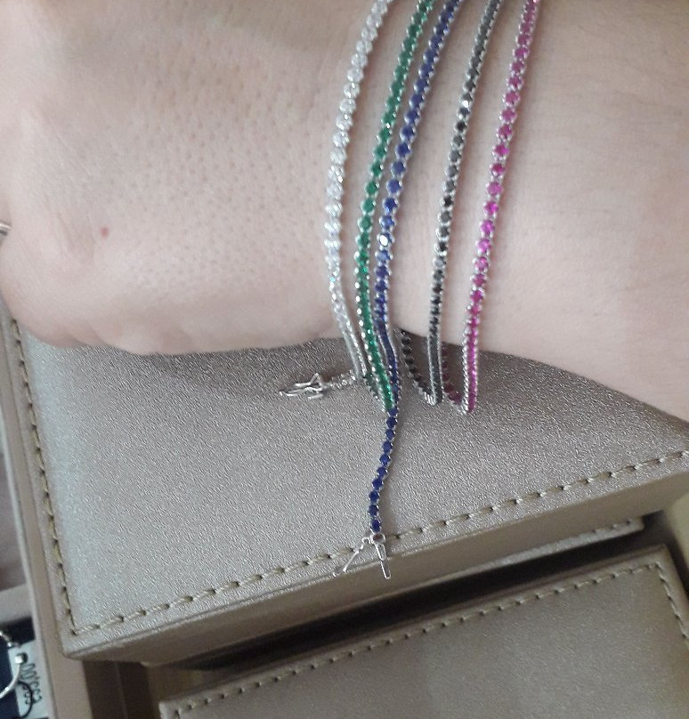 Gioielleria IGD by Milu 2017-萨萨里省必去景点