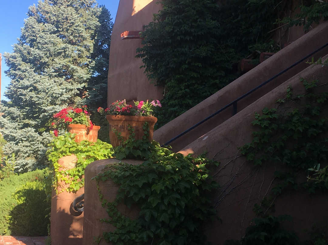 Inn at the Delta主图