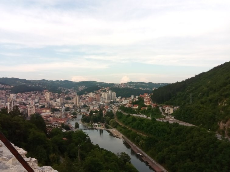 Stari Grad (Old Town)-Uzice必去景点