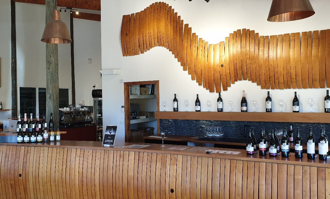 Taltarni Vineyards-Moonambel必去景点