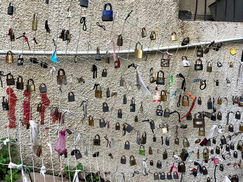 St Nicholas Stairs-贝鲁特必去景点