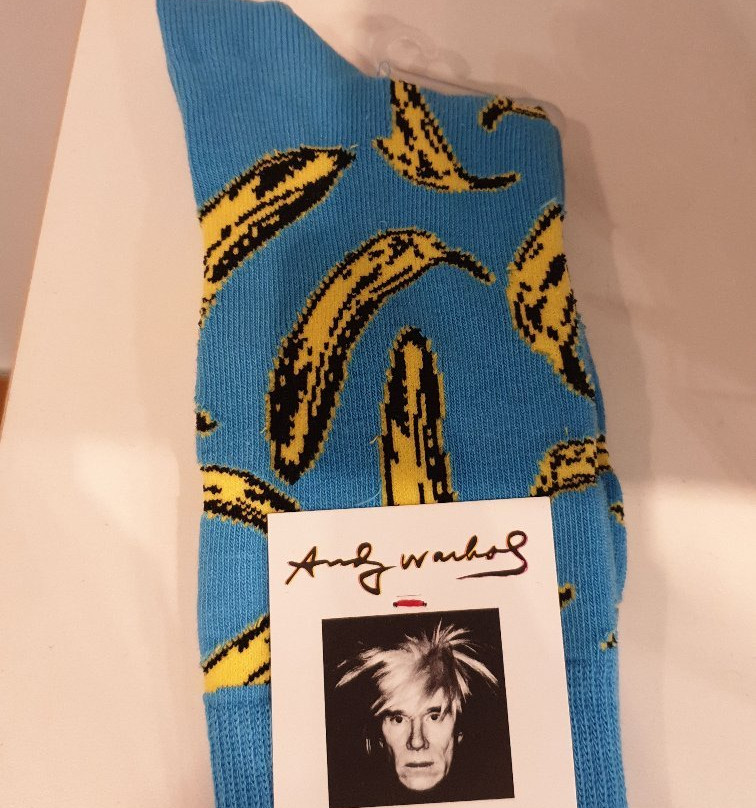 SFMOMA Museum Store-圣布鲁诺必去景点