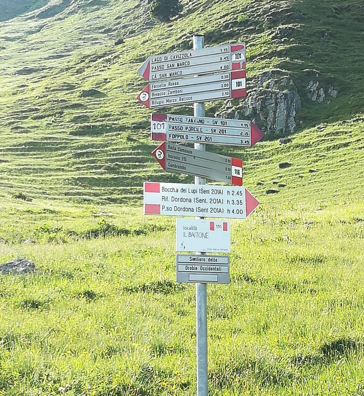 SKY San Simone-Valleve必去景点