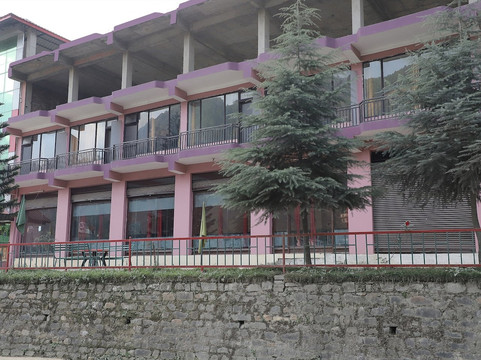 Chadyara旅游攻略图片