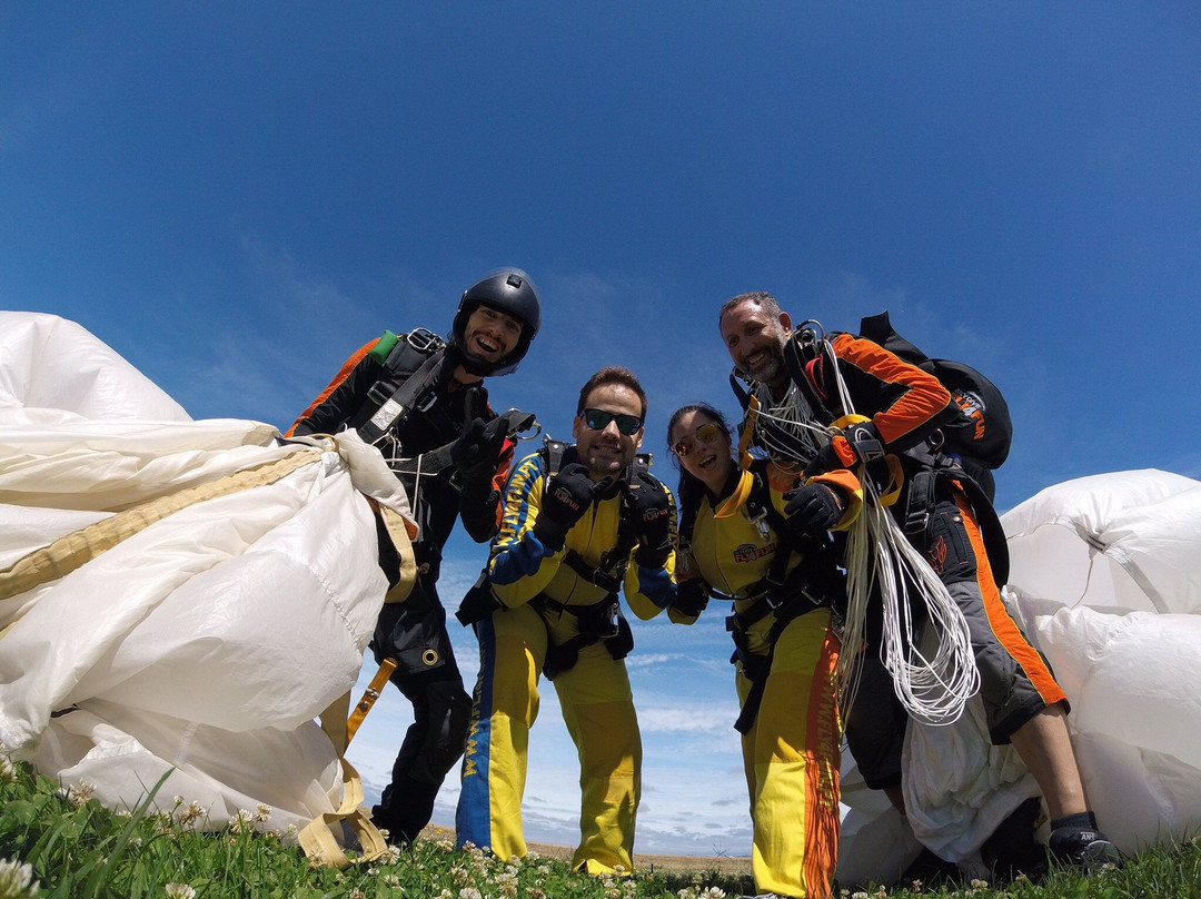 Skydive Fly4Fun景点图片