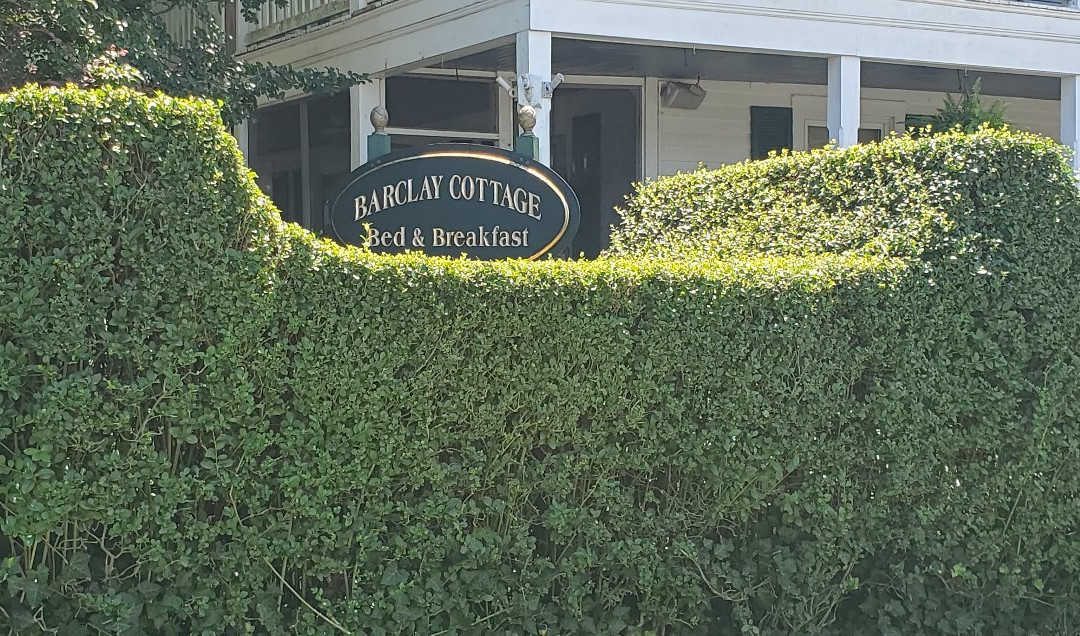 Barclay Cottage Bed and Breakfast主图