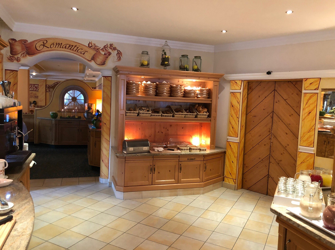 瑟弗浩斯酒店住宿-Hotel Dreisonnen