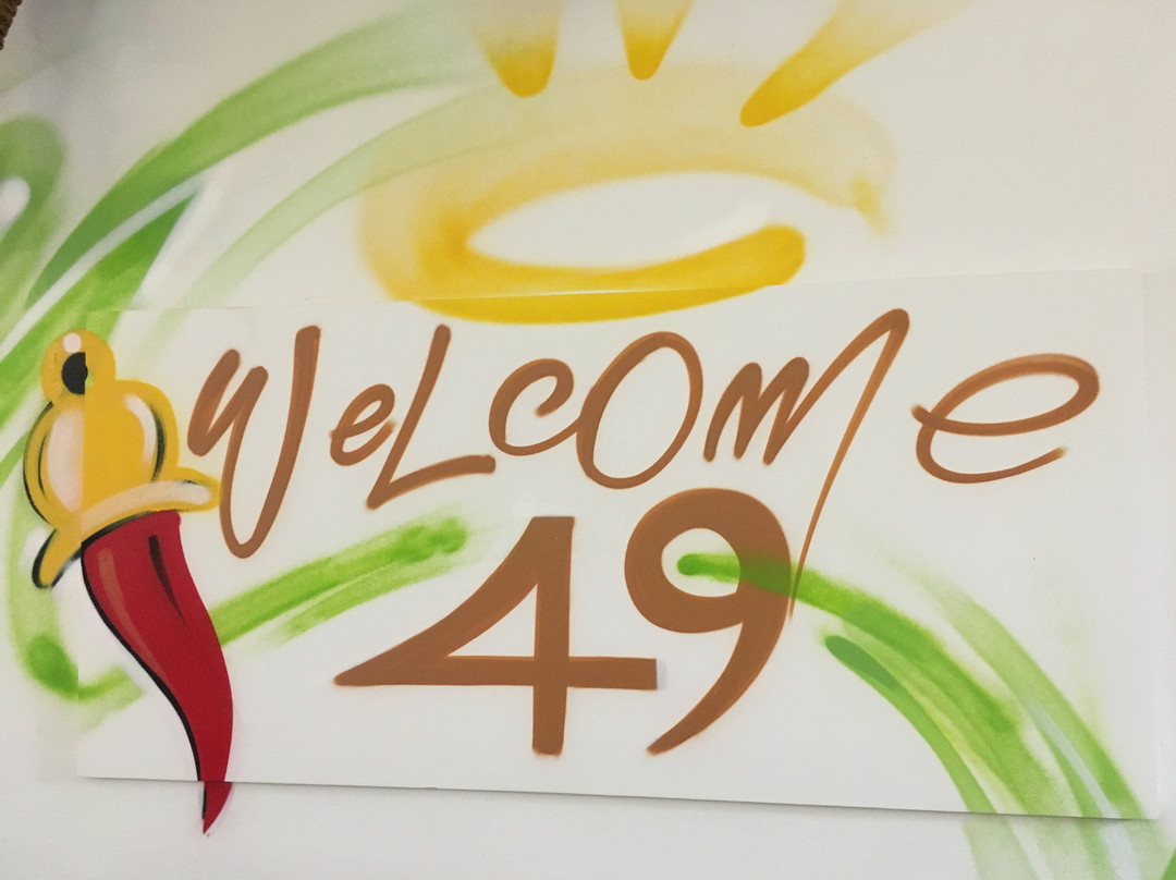 Pizzeria 49