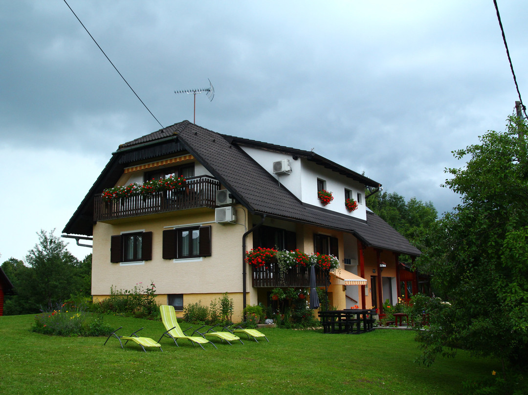 Guest House Ljubo & Ana主图