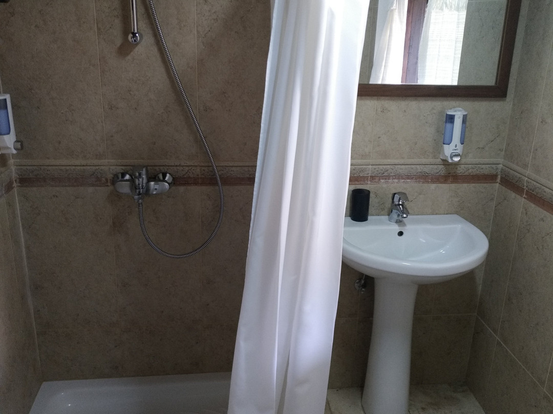 Ambelikos Traditional Agrohotel主图