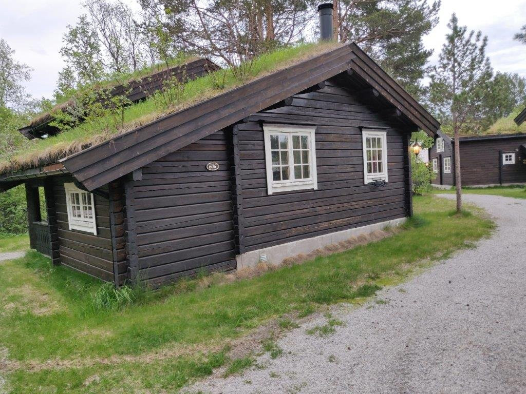 Bardøla Fjelltun主图