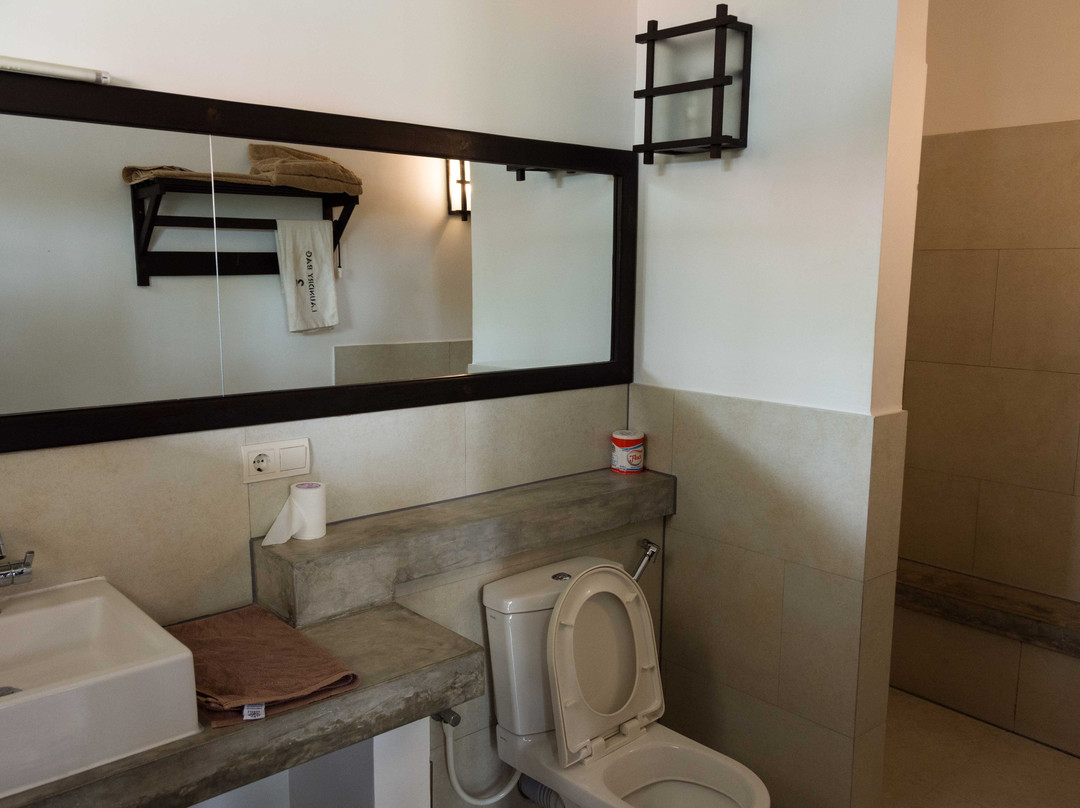 Seven Turtles Resort主图