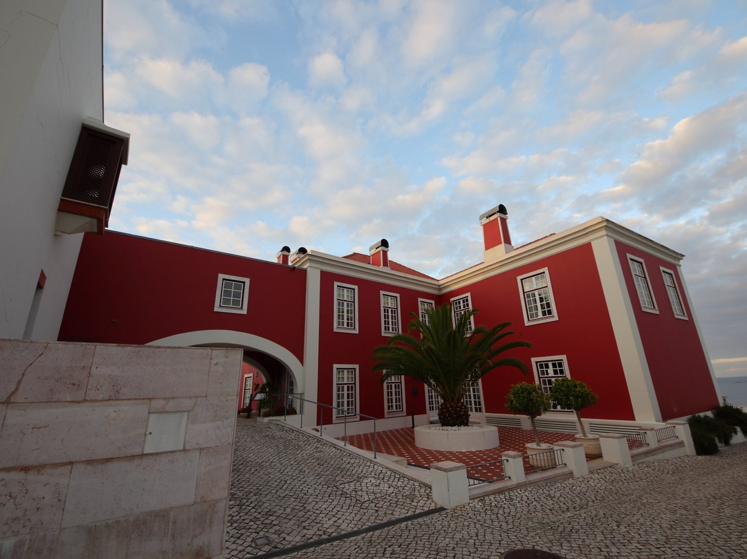 Casa do Médico de São Rafael主图