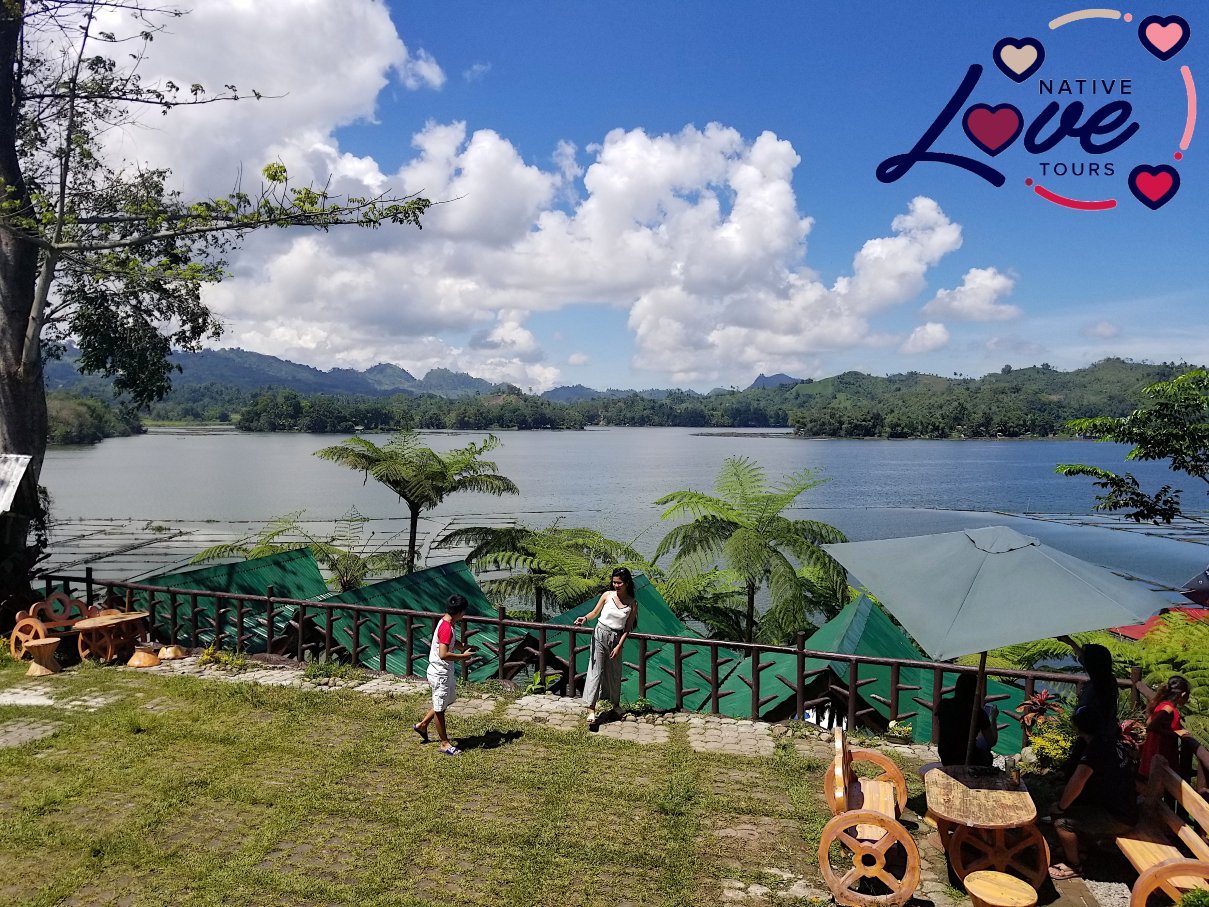 Punta Isla Lake Resort-浴室