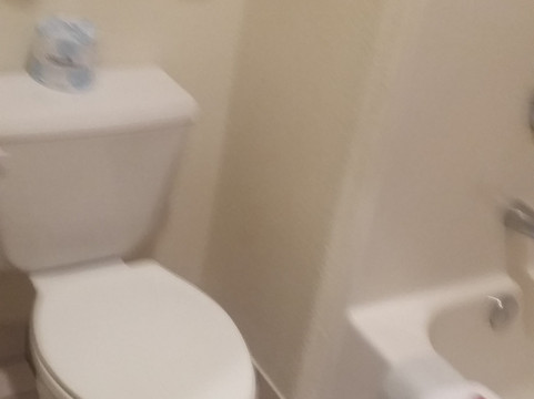 威莱斯-大峡谷地区华美达酒店主图