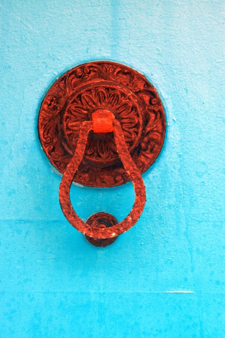 Mahdia's Old Town-马赫迪耶必去景点