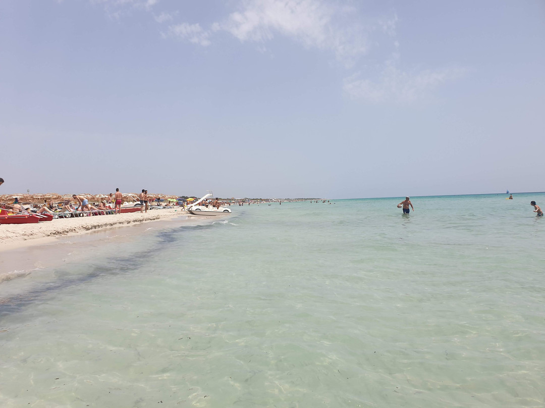 Residence Le Maldive主图