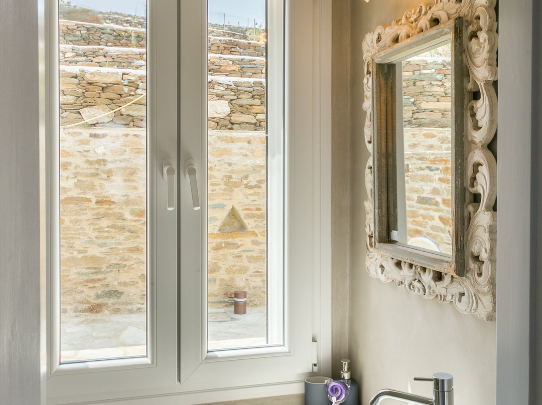 Imarkellis Boutique Villas主图