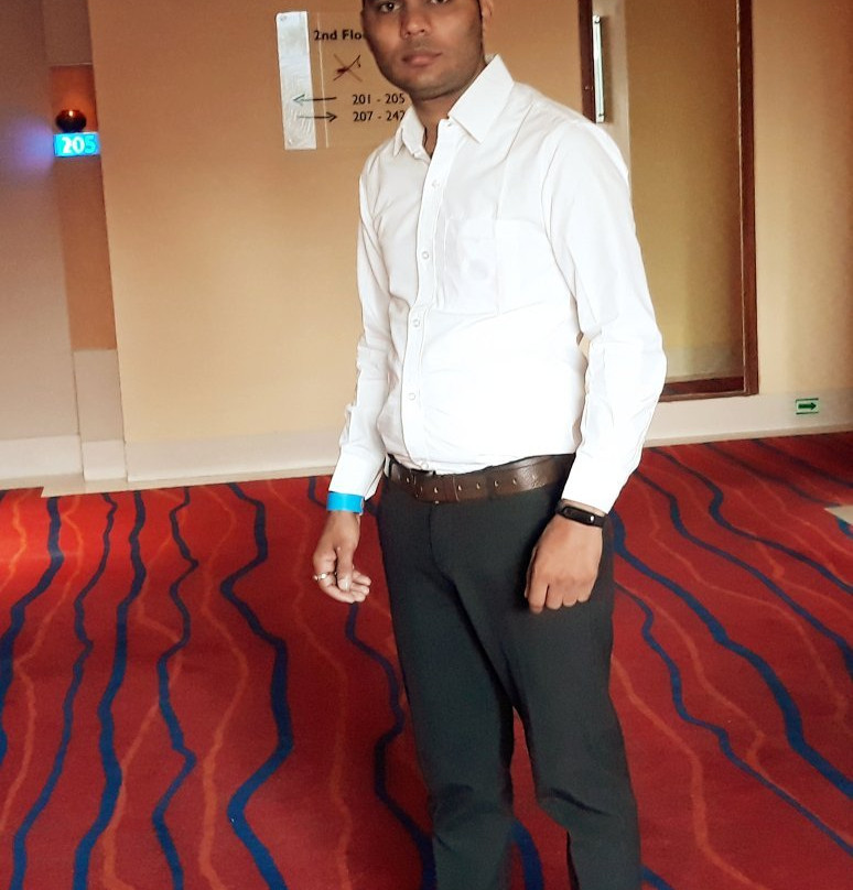 Ode Spa-海德拉巴必去景点