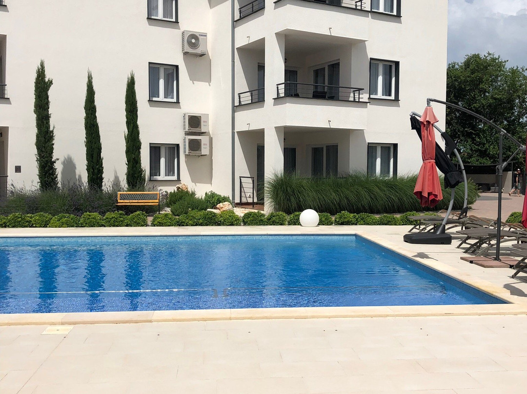 Villa Anja