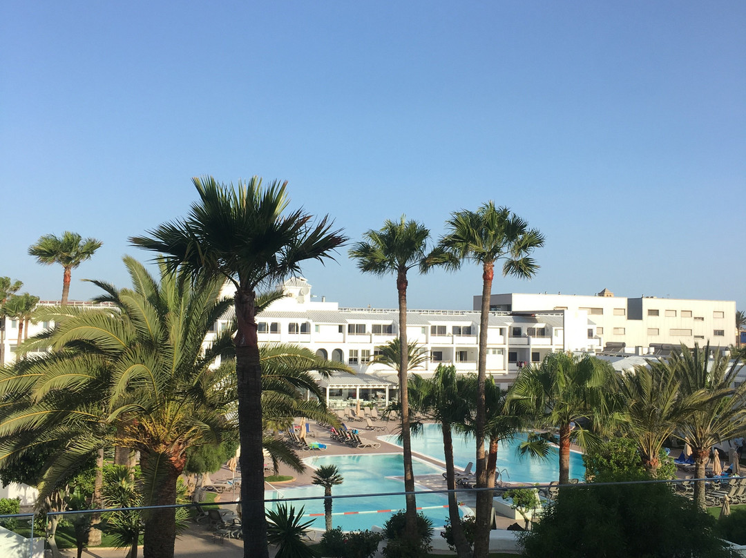 Playa Park Zensation主图