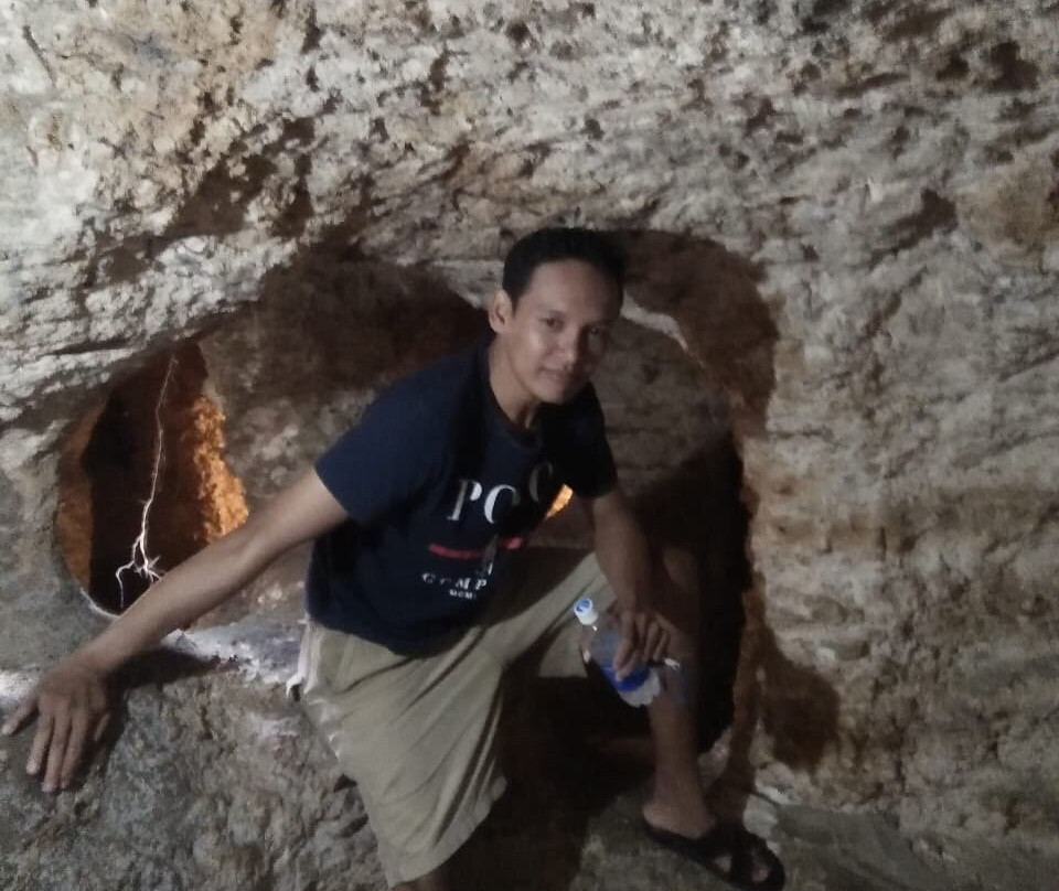 Gala-Gala Underground House-蓝梦岛必去景点