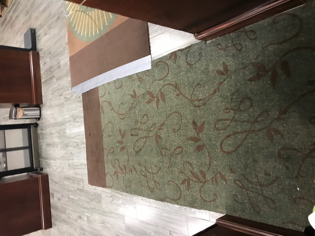 Comfort Suites Olive Branch West主图