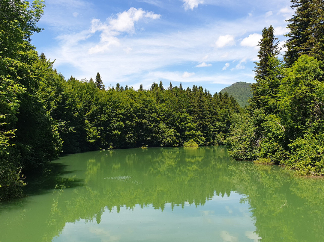 贝萨洛乡村酒店主图