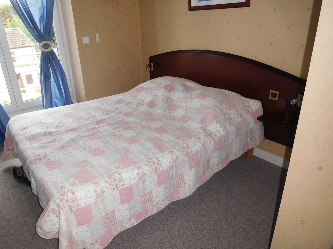 Hotel le Saint Vorles主图