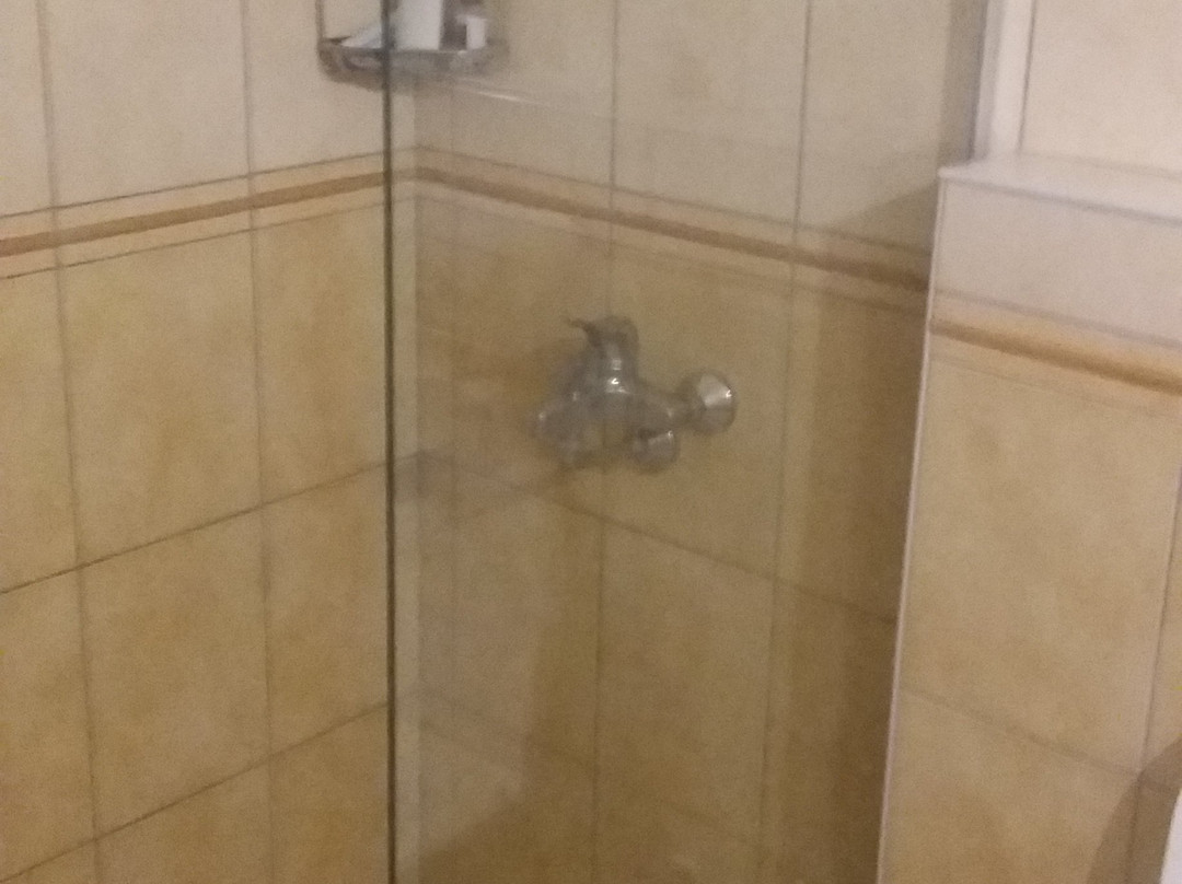 Kleopatra Fatih Hotel主图